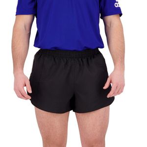 Adidas Otr Split Shorts Zwart XL Man