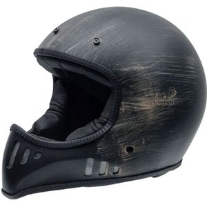 Nzi Mad Carbon Integraalhelm