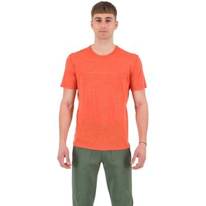 Karpos Easyfrizz Merino T-shirt Met Korte Mouwen