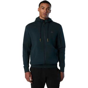 North Sails 691097 Sweatshirt Met Rits