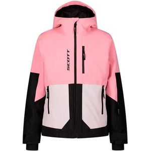Scott - Vertic Dryo - Jas - Waterdicht - Ademend - Voor Jonge Freeriders