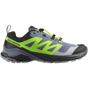Salomon X-adventure Trail Running Shoes Grijs EU 41 1/3 Man