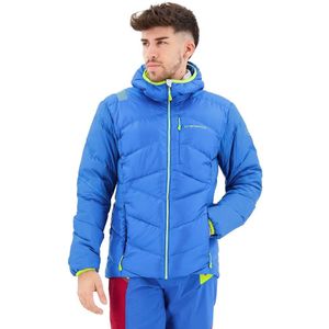 La Sportiva Bivouac Donzen Jas