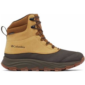 Columbia Expeditionist™ Shield Hiking Boots Bruin EU 43 Man
