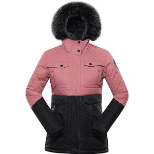 Alpine Pro Egypa Jacket Roze XL Vrouw