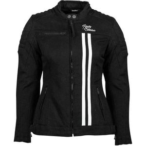 Rusty Stitches Lauren Jas