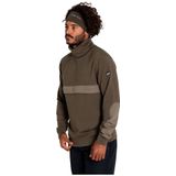 Super.natural - ALPINE TURTLENECK - T-shirt - Lange Mouwen