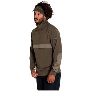 Super.natural - ALPINE TURTLENECK - T-shirt - Lange Mouwen