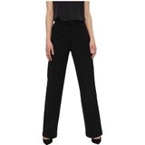 Vero Moda Zamira Mr Slim Straight Broek