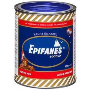 Epifanes E3 N213 Vernis 750ml