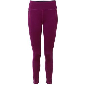 Craghoppers Velocity Tight Paars 8 Vrouw