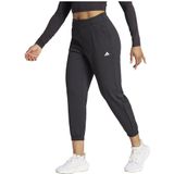 Adidas Performance Trainingsbroek Zwart/Wit