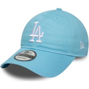New Era Mlb La Dodgers Essential 9twenty Pet