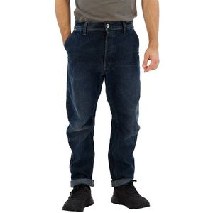 G-star Grip 3d Relaxed Tapered Jeans Blauw 33 / 30 Man