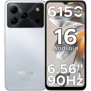 Doogee Note 56 3gb/64gb 6.5´´