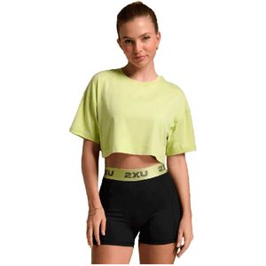 2xu Form Soft T-shirt Met Korte Mouwen