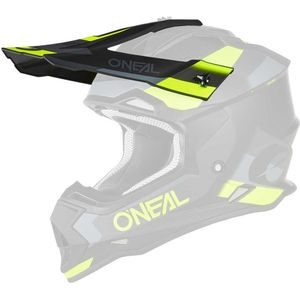 Oneal 2srs Spyde V.23 Vizier