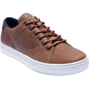 Timberland Adventure 2.0 Leather Oxford Schoenen