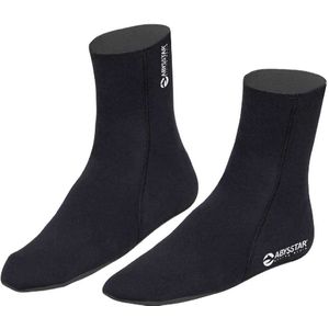 Abysstar Logo Duiklaarzen 1.5 Mm