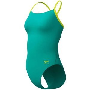 Speedo Fl Solid Flyback 2.0 Zwemkleding