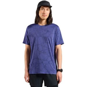 Jersey Odlo Zeroweight Engineered Chill-Tec