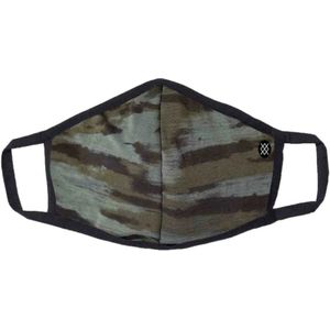 Stance Ramp Camo Mondkapje