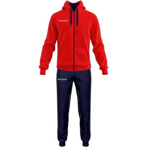 Givova - King - Trainingspak - 100% Polyester