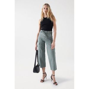 Salsa Jeans Faith Cargobroek