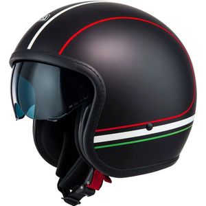 Nzi Rolling 4 Sun Open Helm