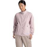 Craghoppers - Co2 Renu - Fleecejack - Volledige Rits