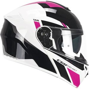 Cgm 568s Ber Sport Modulaire Helm