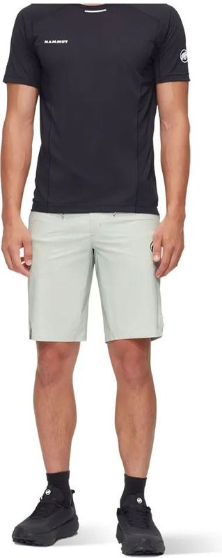 Korte Broeken - Softshell - Lichtgewicht - Voor Berg- en Trektochten