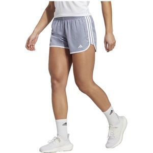 Adidas M20 3´´ Shorts Paars M Vrouw