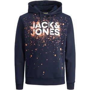 Jack & Jones New Splash Hoodie
