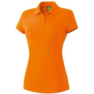 Erima Teamsport Korte Mouw Poloshirt