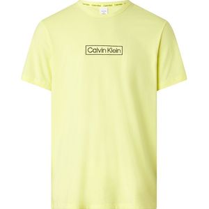 Calvin Klein Underwear 000nm2268e Korte Mouw Pyjama T-shirt