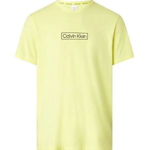 Calvin Klein Underwear 000nm2268e Korte Mouw Pyjama T-shirt