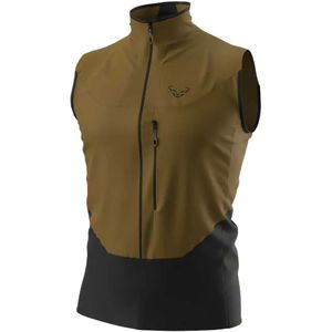 Dynafit - Traverse Dynastretch Vest - Heren - Winddicht