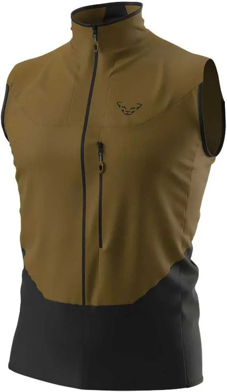 Dynafit - Traverse Dynastretch Vest - Heren - Winddicht