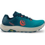 Topo Athletic - Mt-5 - Trailschoenen - Blauw - EU 42 - Man