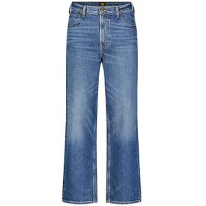 Lee Asher Spijkerbroek