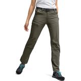 Maier Sports - Lulaka - Wandelbroek - Stretchstof - Waterafstotend - Sneldrogend