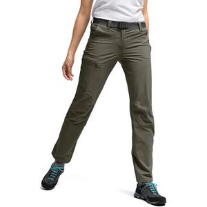 Maier Sports - Lulaka - Wandelbroek - Stretchstof - Waterafstotend - Sneldrogend