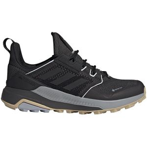 Adidas Terrex Trailmaker Goretex Trail Running Shoes Zwart,Grijs EU 36 Vrouw