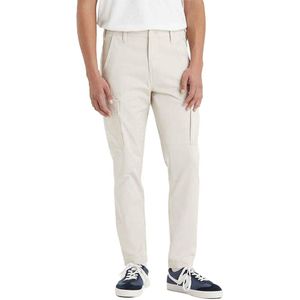 Levi´s ® Xx Slim Fit Cargo Pants Beige 34 / 34 Man