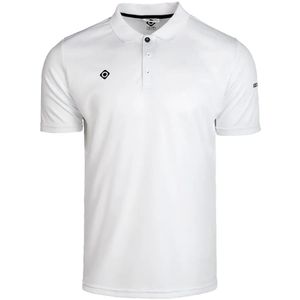 Izas Ordesa V3 Korte Mouw Poloshirt