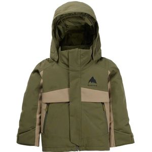 Burton - Ascutney 2L - Jas - Voor Peuters - Stormbestendig - Geïsoleerde Warmte