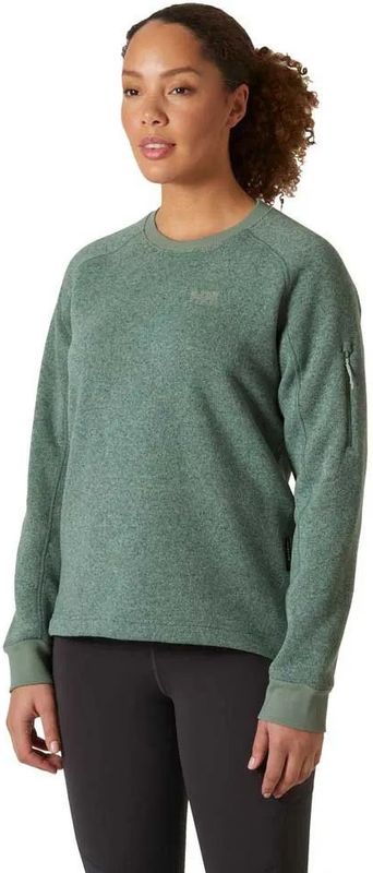 Helly Hansen - Varde - Fleece - Met Volledige Rits