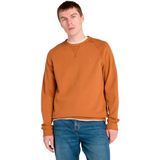 Timberland - TB0A2BNKC391 - Sweatshirt - Bruin - Casual - Katoen