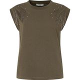 Pepe Jeans Freija T-shirt Met Korte Mouwen